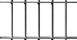 objects & jail free transparent png image.
