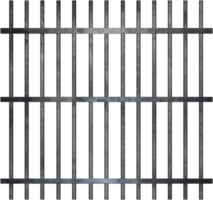 objects & Jail free transparent png image.