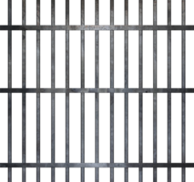 objects & Jail free transparent png image.