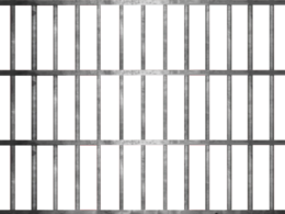 objects & Jail free transparent png image.