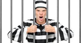 objects & jail free transparent png image.