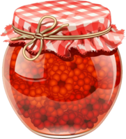 food & Jam free transparent png image.