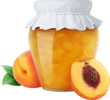 food & Jam free transparent png image.