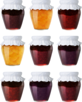 food & Jam free transparent png image.