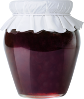 food & jam free transparent png image.