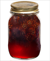 food & Jam free transparent png image.