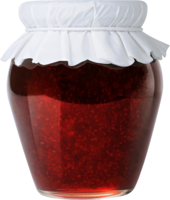 food & Jam free transparent png image.