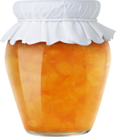 food & jam free transparent png image.