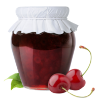 food & jam free transparent png image.