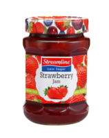 food & jam free transparent png image.