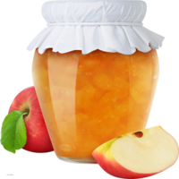 food & jam free transparent png image.