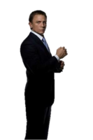 heroes & James Bond free transparent png image.