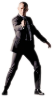 heroes & james bond free transparent png image.