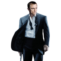 heroes & james bond free transparent png image.