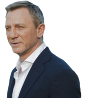 heroes & James Bond free transparent png image.