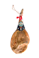 food & jamon free transparent png image.