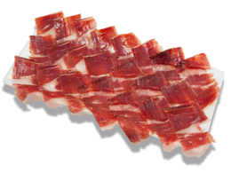 food & Jamon free transparent png image.