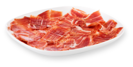 food & Jamon free transparent png image.