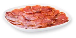 food & Jamon free transparent png image.