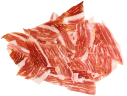 food & jamon free transparent png image.