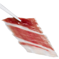 food & Jamon free transparent png image.