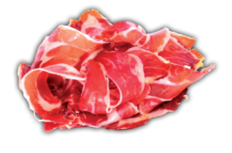 food & Jamon free transparent png image.