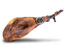 food & Jamon free transparent png image.