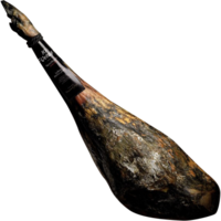 food & Jamon free transparent png image.