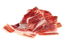 food & jamon free transparent png image.