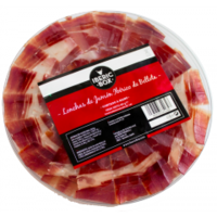 food & Jamon free transparent png image.