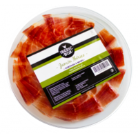 food & Jamon free transparent png image.