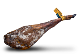 food & jamon free transparent png image.