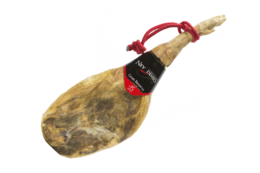 food & Jamon free transparent png image.