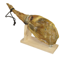 food & Jamon free transparent png image.