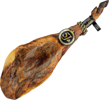 food & jamon free transparent png image.