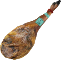 food & Jamon free transparent png image.