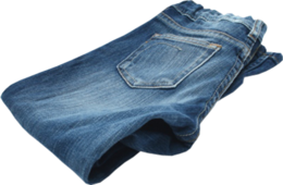 clothing & jeans free transparent png image.
