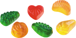 food & jelly candies free transparent png image.