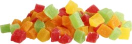 food & jelly candies free transparent png image.