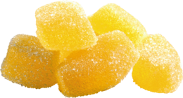 food & jelly candies free transparent png image.