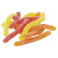 food & Jelly candies free transparent png image.