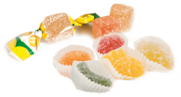 food & jelly candies free transparent png image.