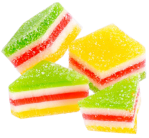 food & jelly candies free transparent png image.