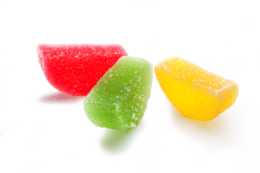 food & Jelly candies free transparent png image.