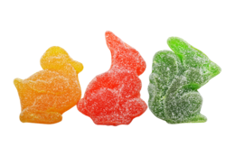 food & jelly candies free transparent png image.