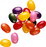 food & jelly candies free transparent png image.