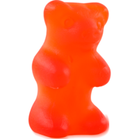 food & Jelly candies free transparent png image.