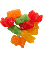 food & jelly candies free transparent png image.