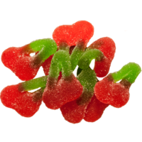 food & Jelly candies free transparent png image.