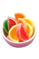 food & jelly candies free transparent png image.